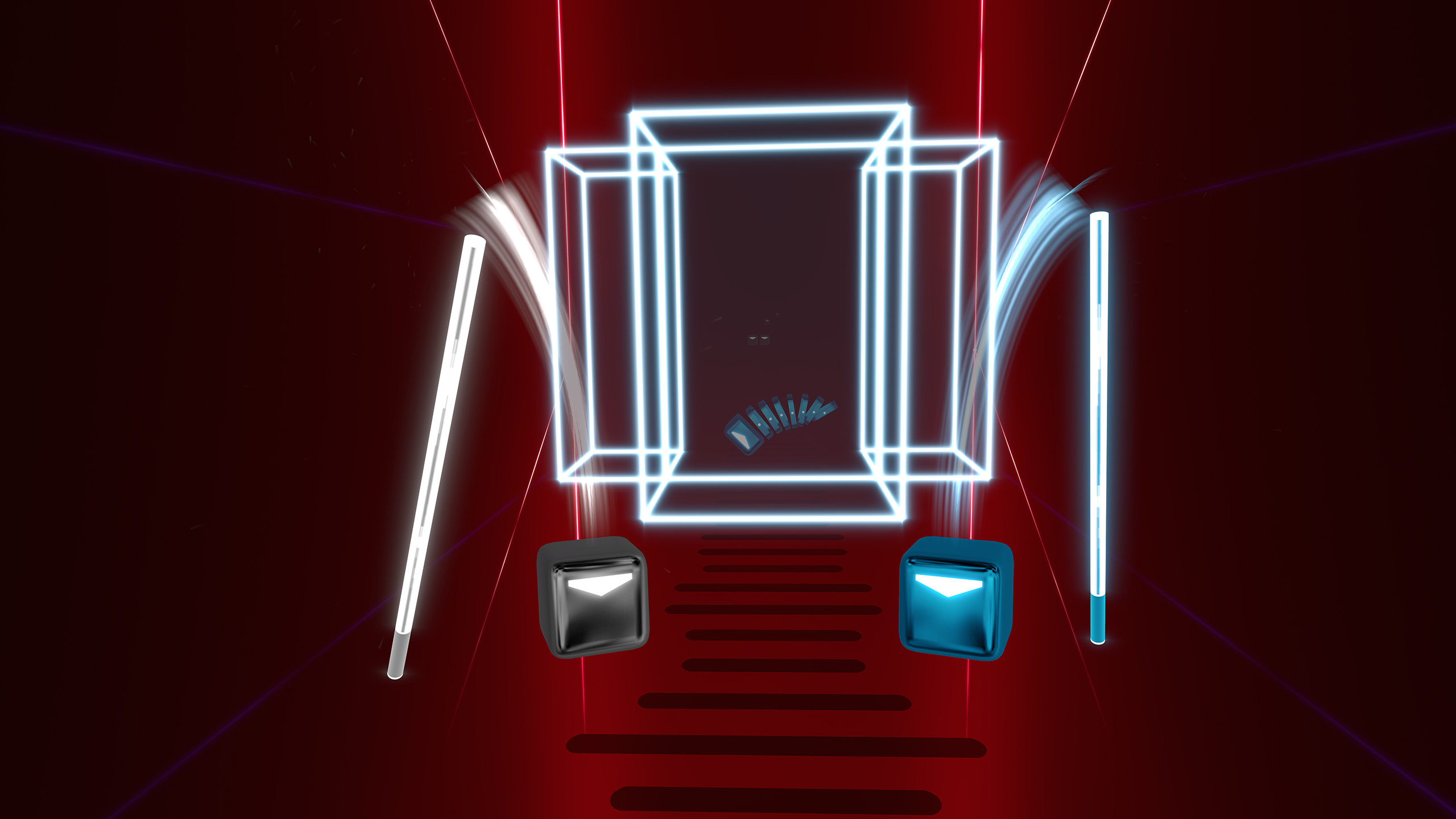 Beat Saber - Pendulum - Witchcraft screenshot 6