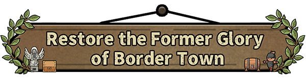 Border Town