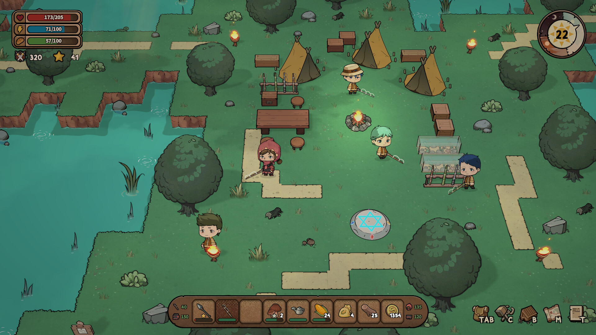 Border Town screenshot 5