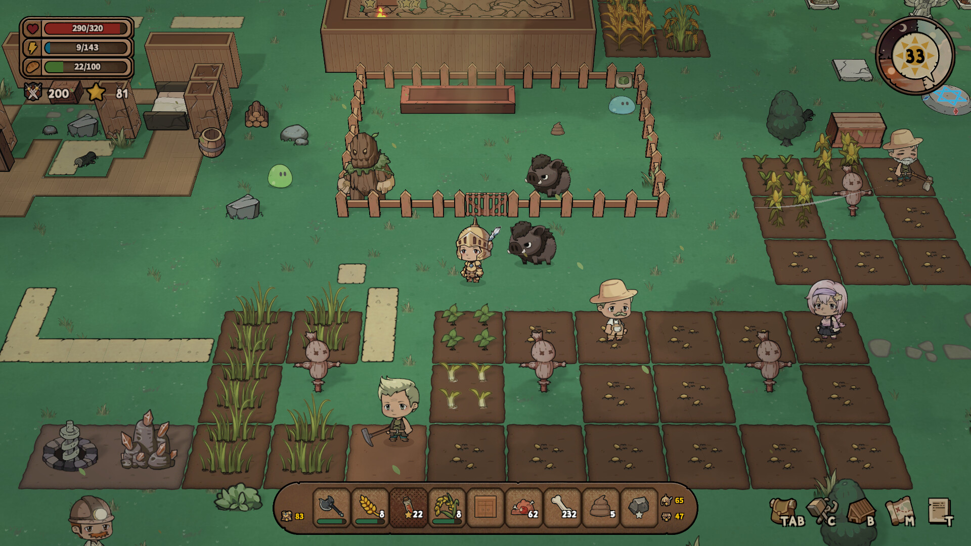 Border Town screenshot 11