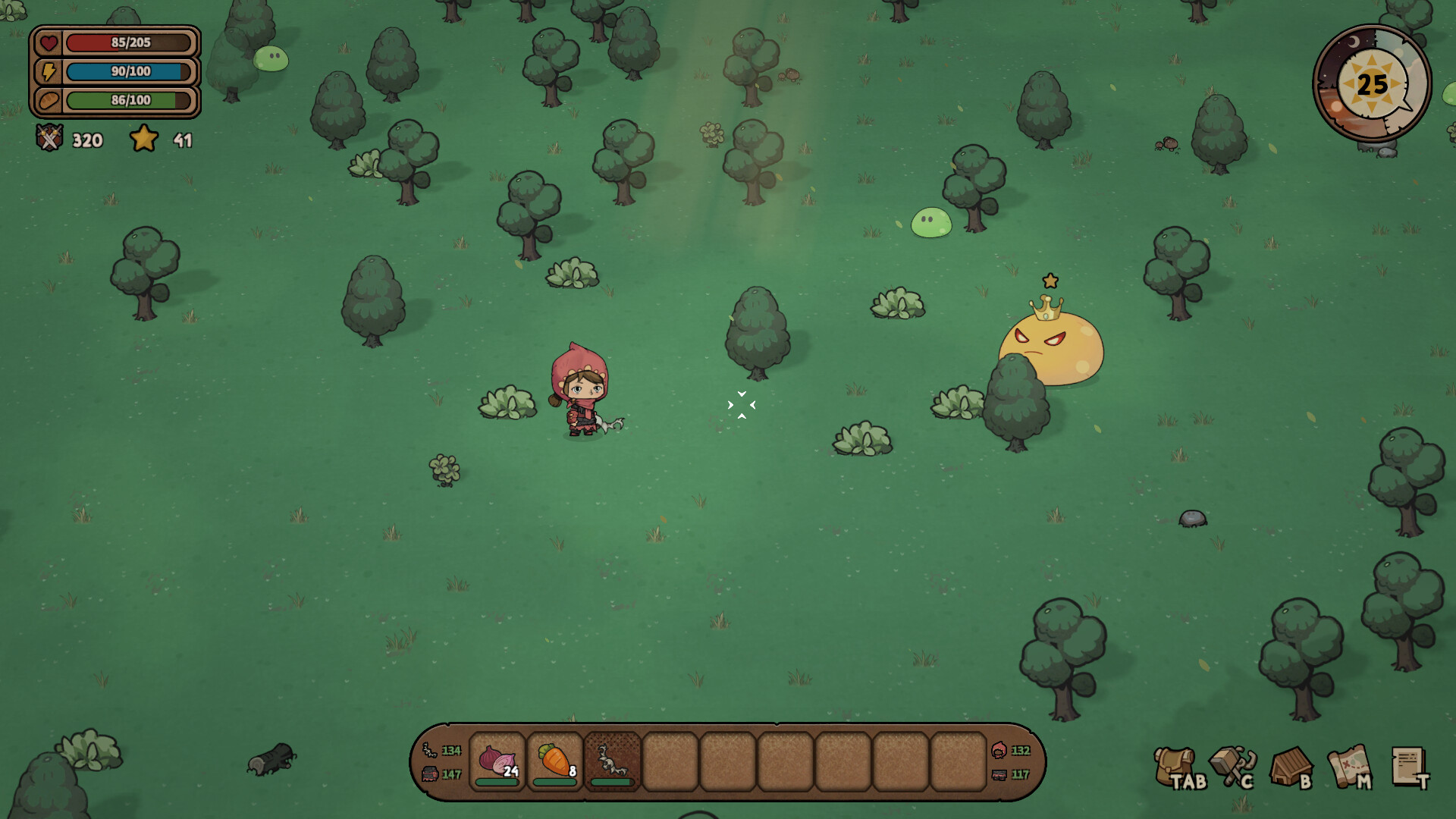 Border Town screenshot 10