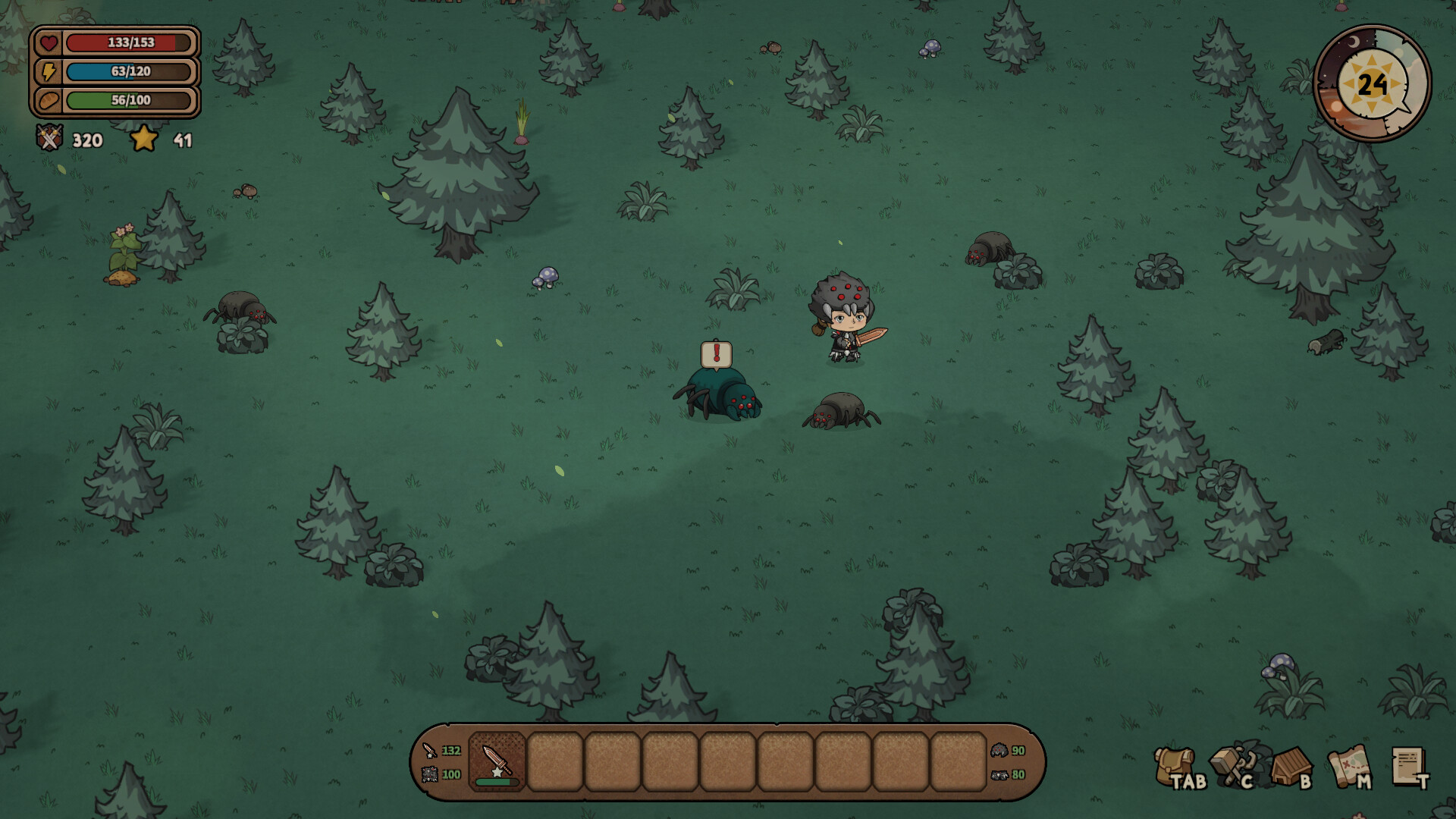 Border Town screenshot 12