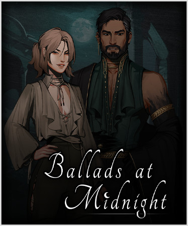 Ballads at Midnight