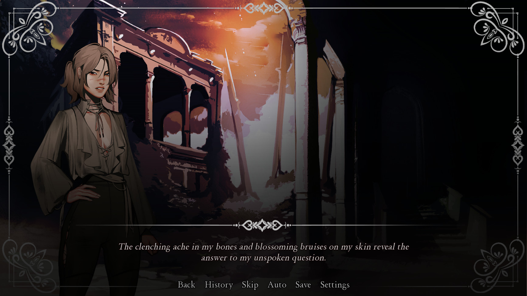 Ballads at Midnight screenshot 8