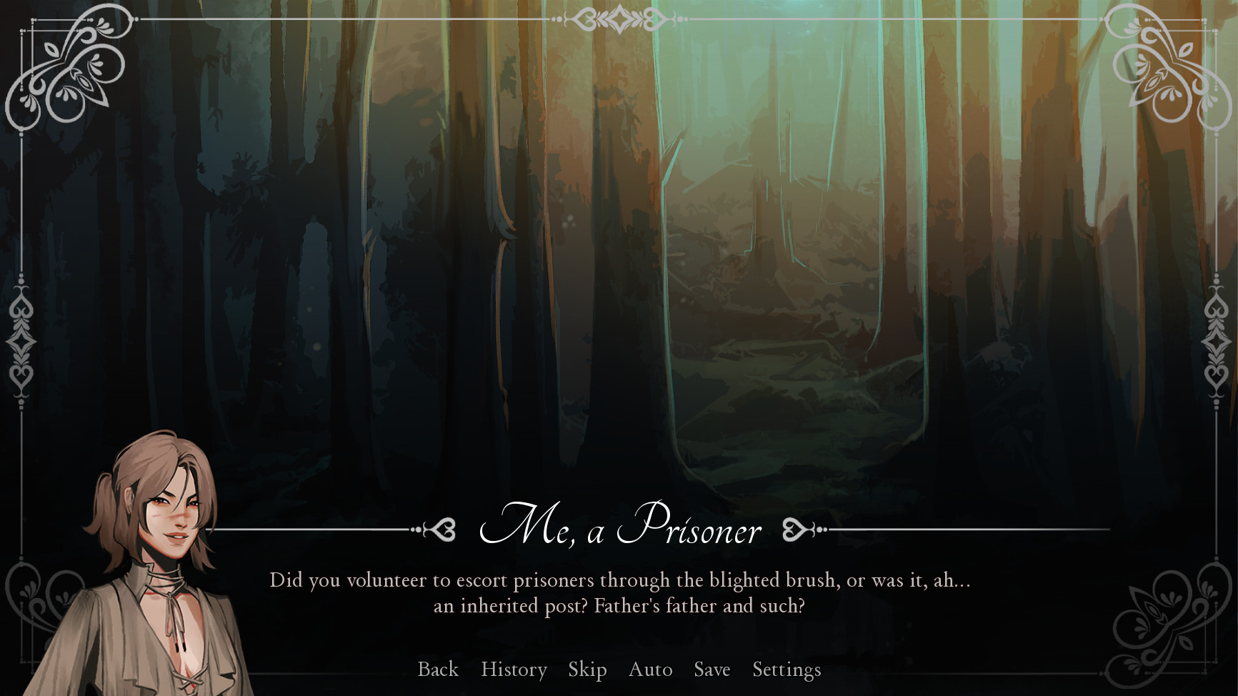 Ballads at Midnight screenshot 10