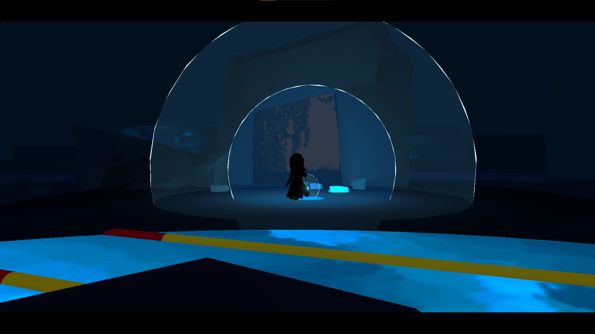 Shadow's Light screenshot 6