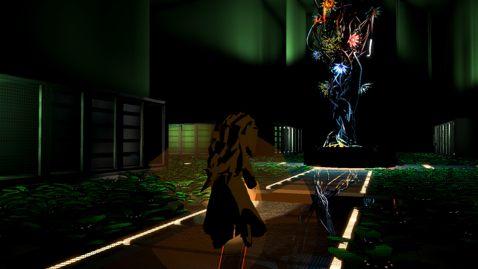 Shadow's Light screenshot 3