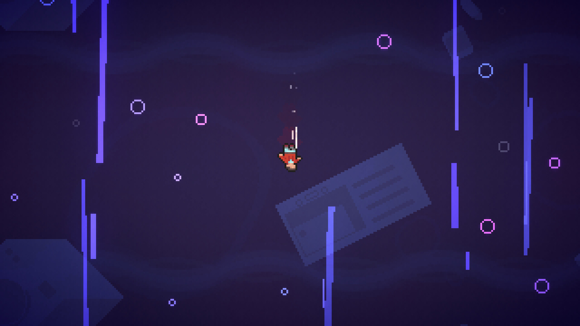 Germinal screenshot 5