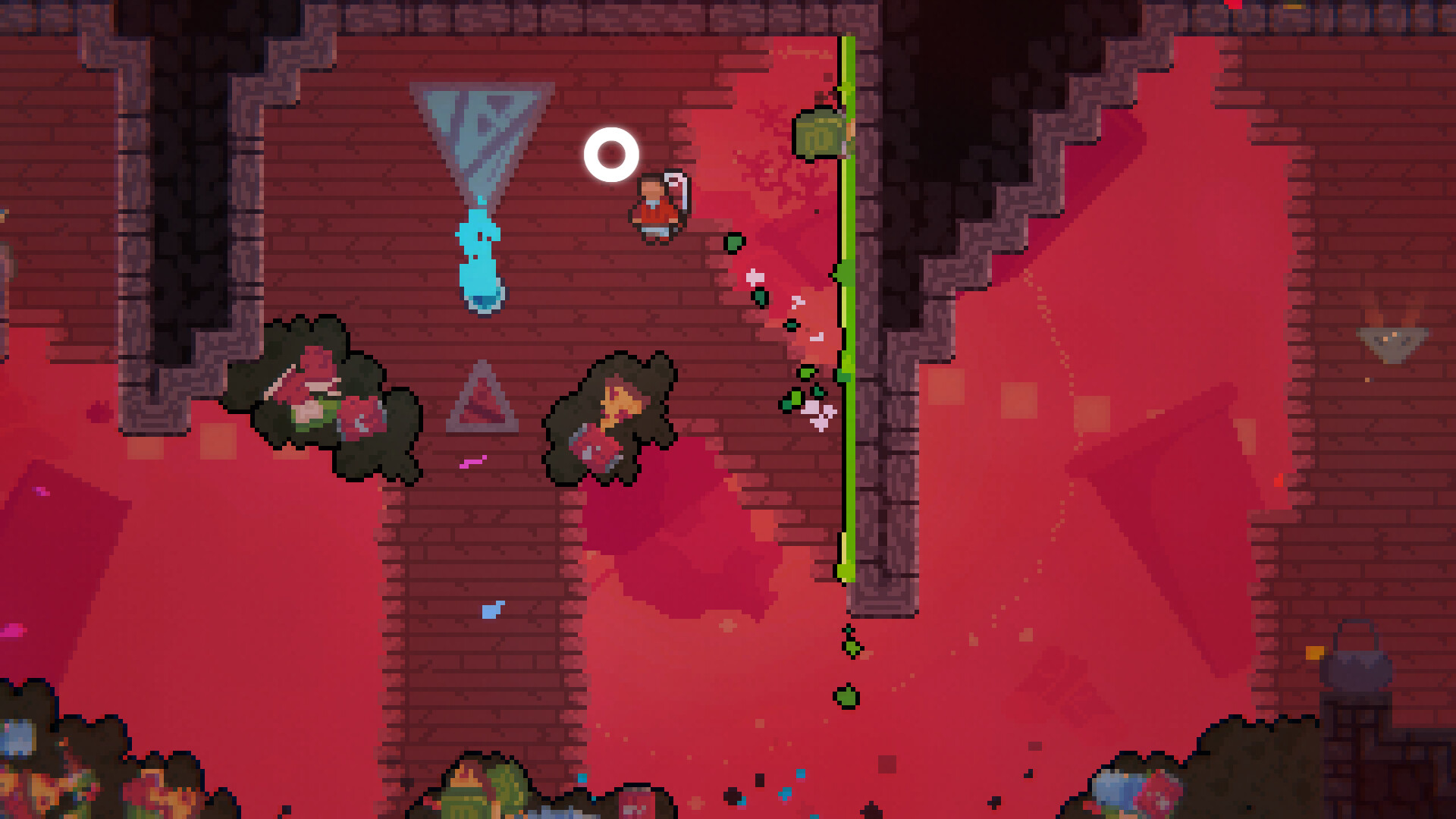 Germinal screenshot 9