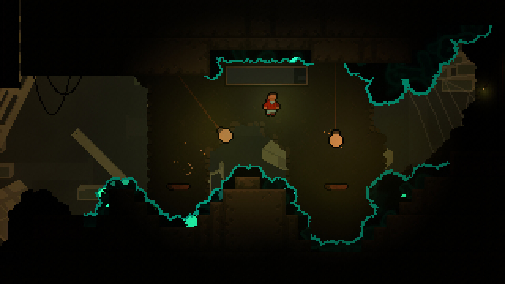 Germinal screenshot 11