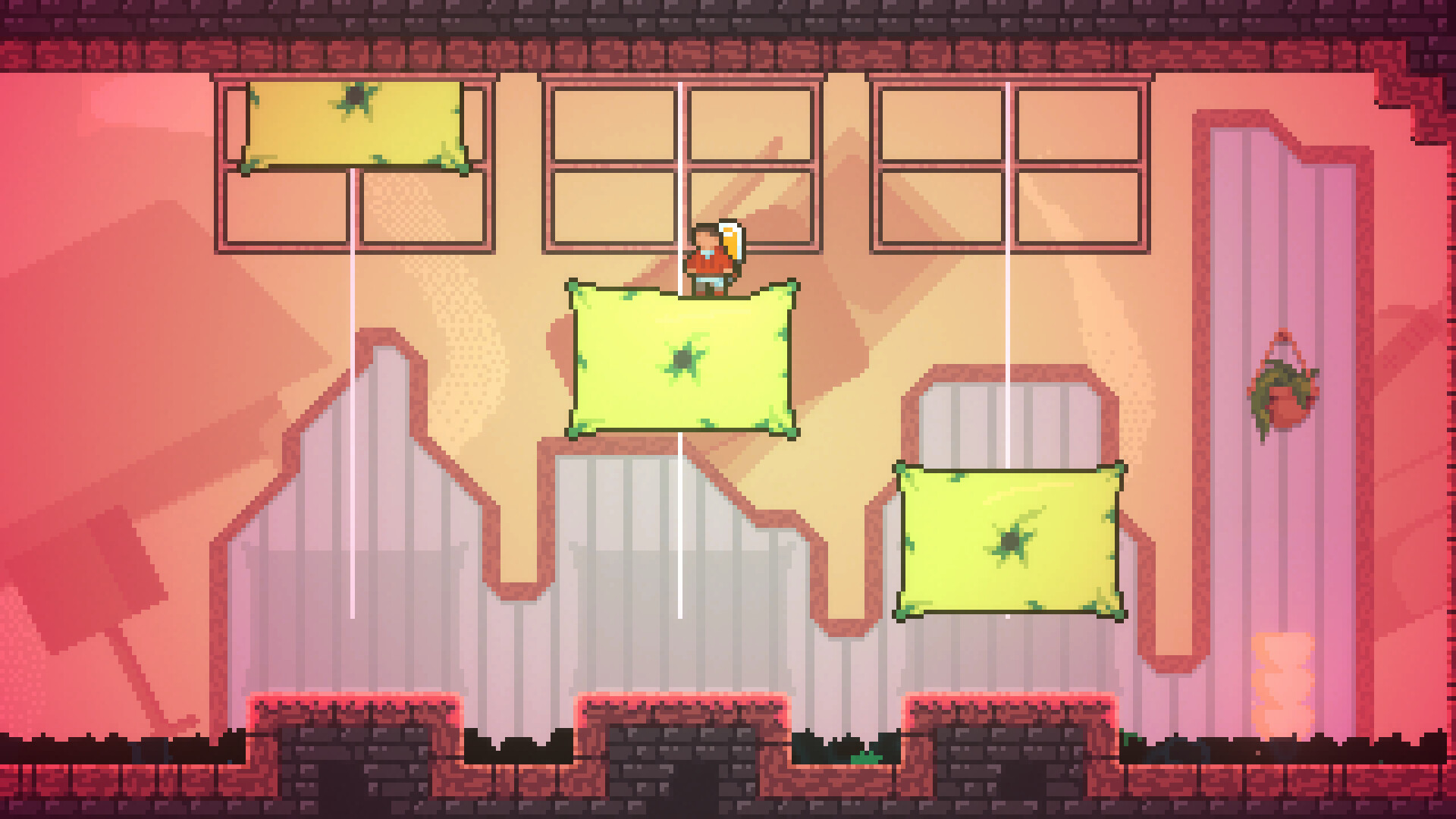 Germinal screenshot 6