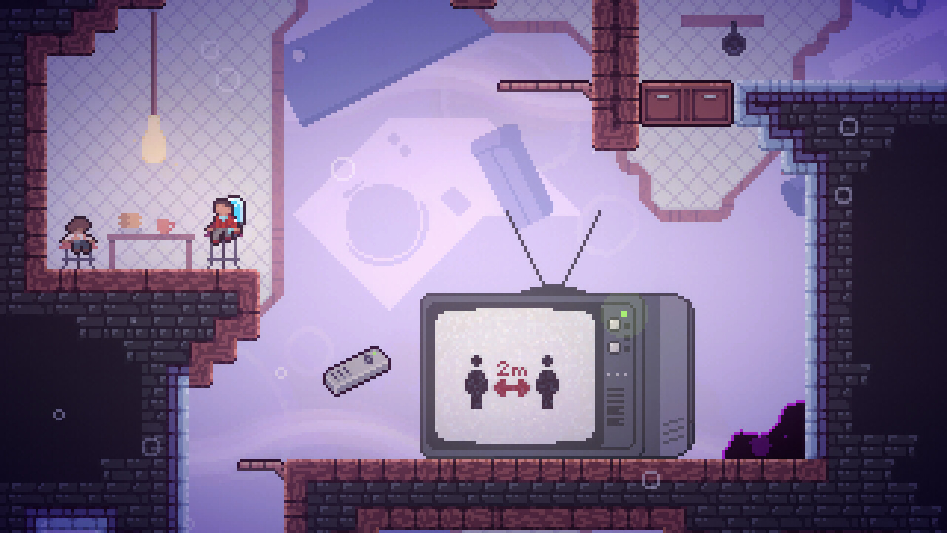Germinal screenshot 8