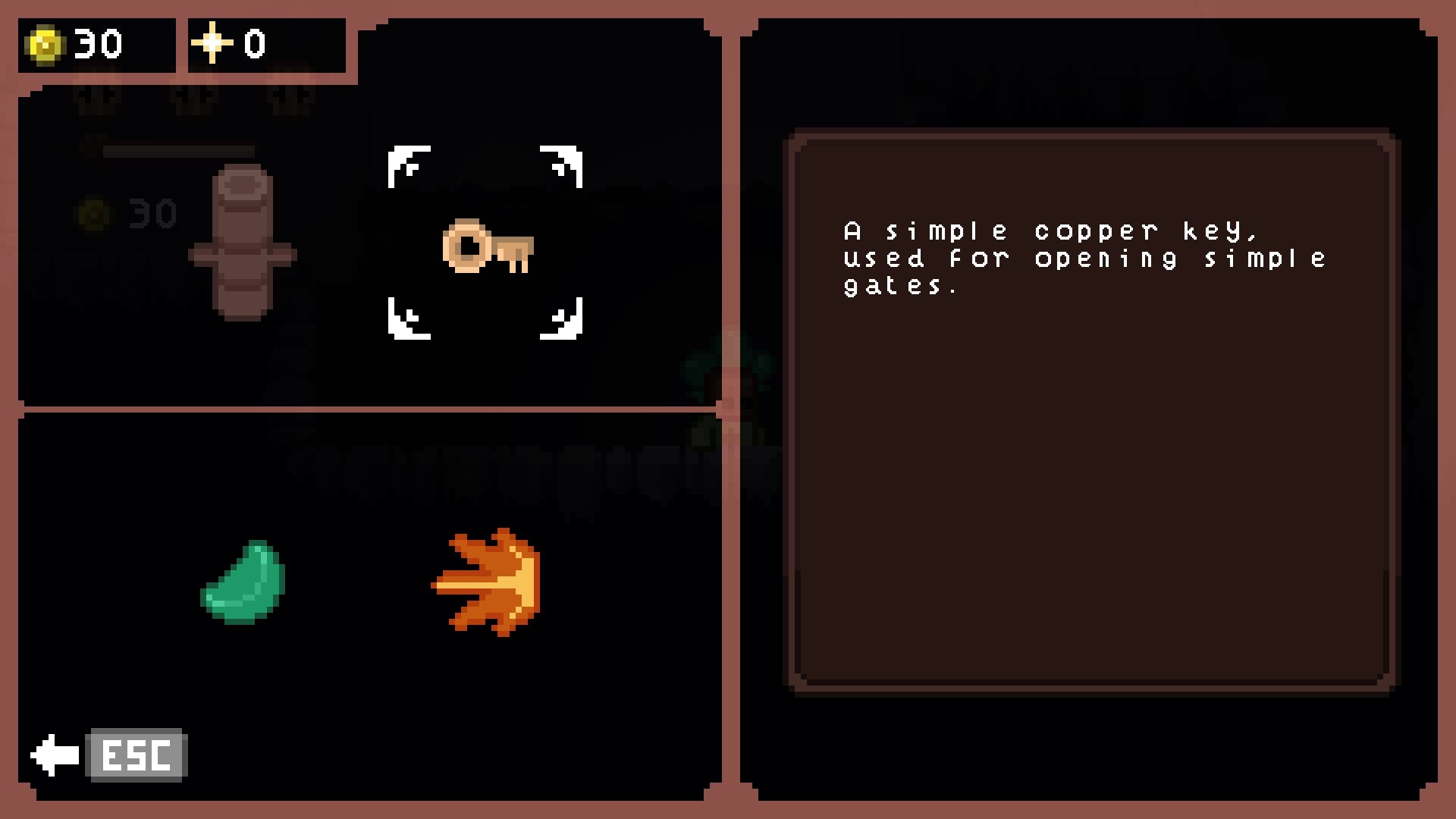 Koko, the Last Leaf screenshot 4