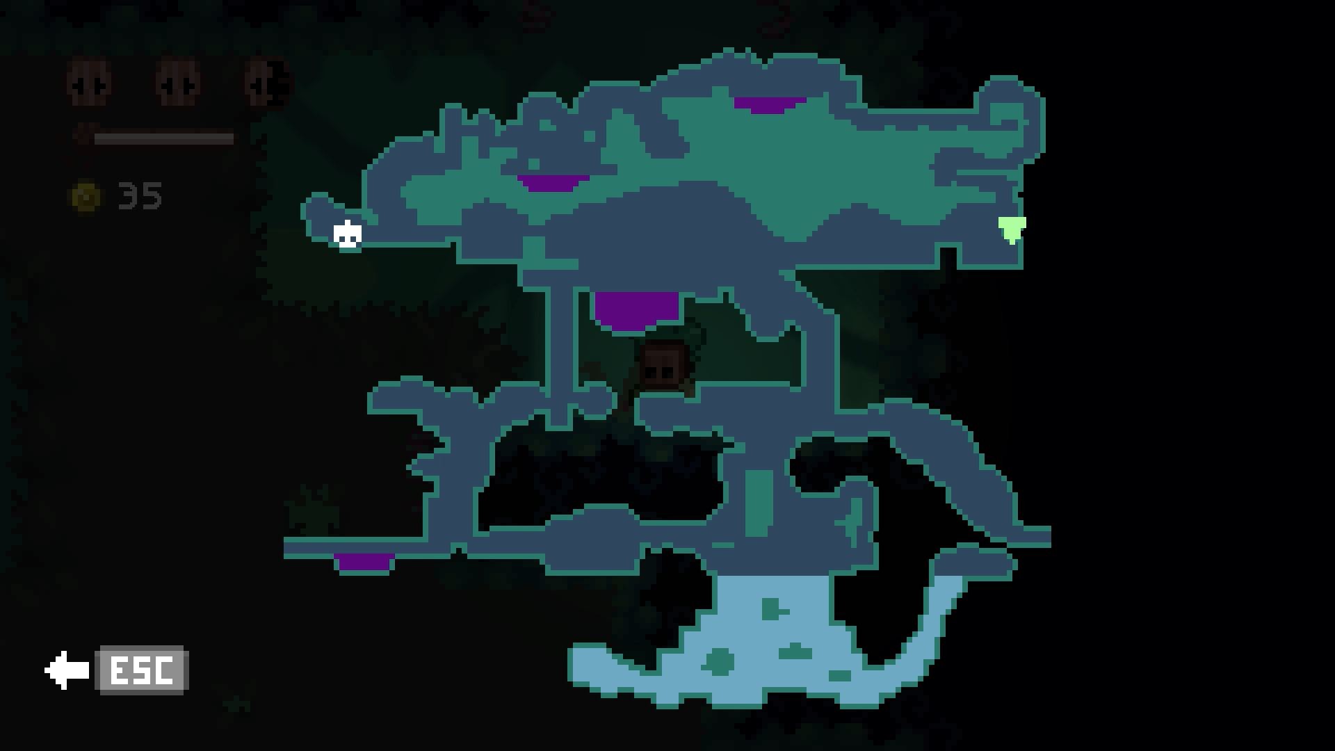 Koko, the Last Leaf screenshot 5