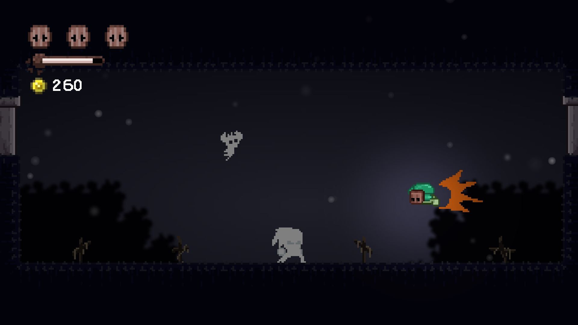 Koko, the Last Leaf screenshot 7