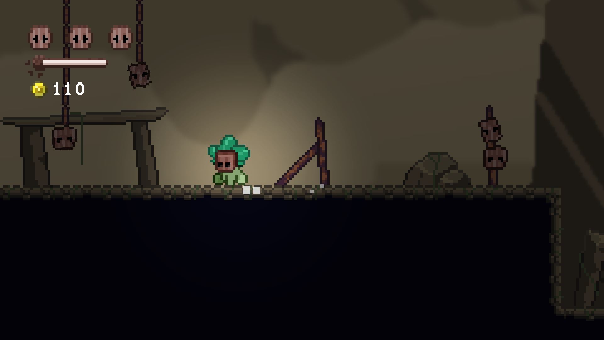 Koko, the Last Leaf screenshot 1