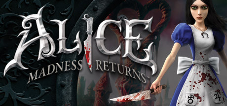 Alice Madness Returns Купить Steam