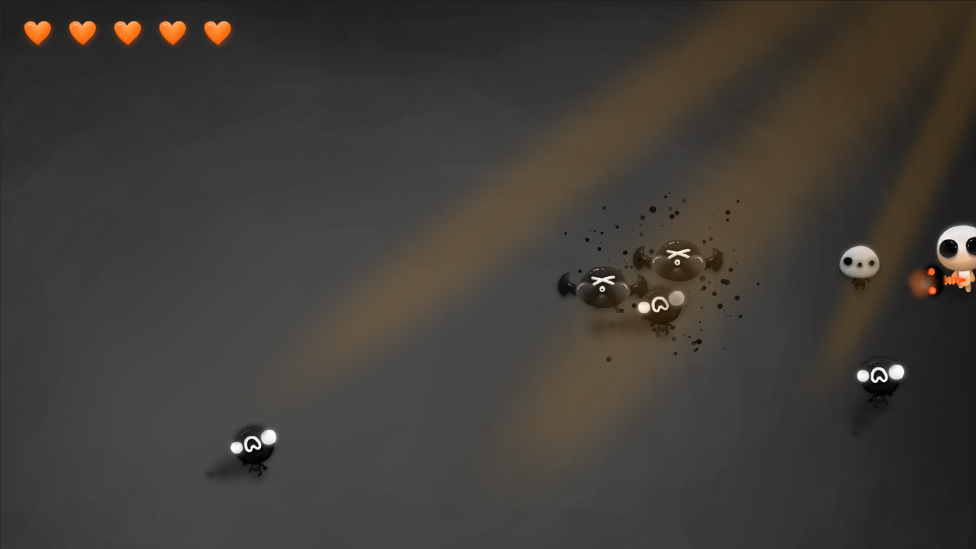 TheFlame screenshot 1