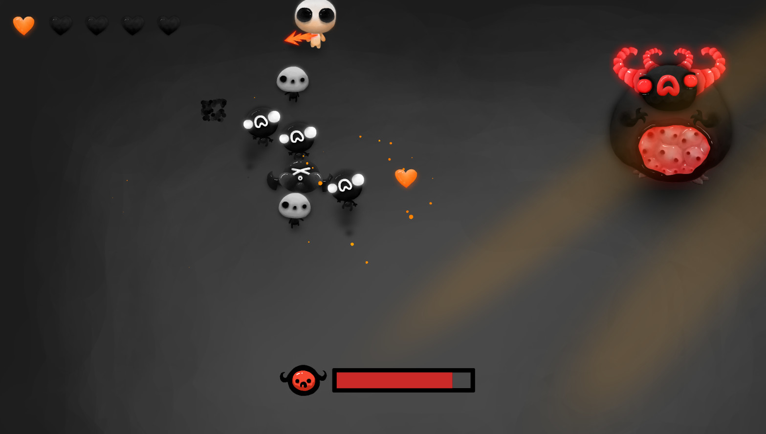 TheFlame screenshot 2