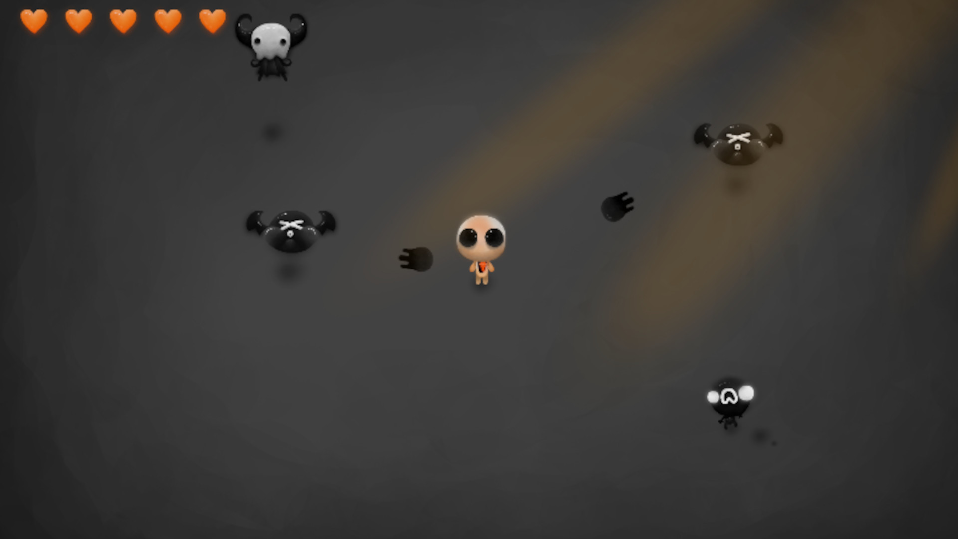 TheFlame screenshot 5