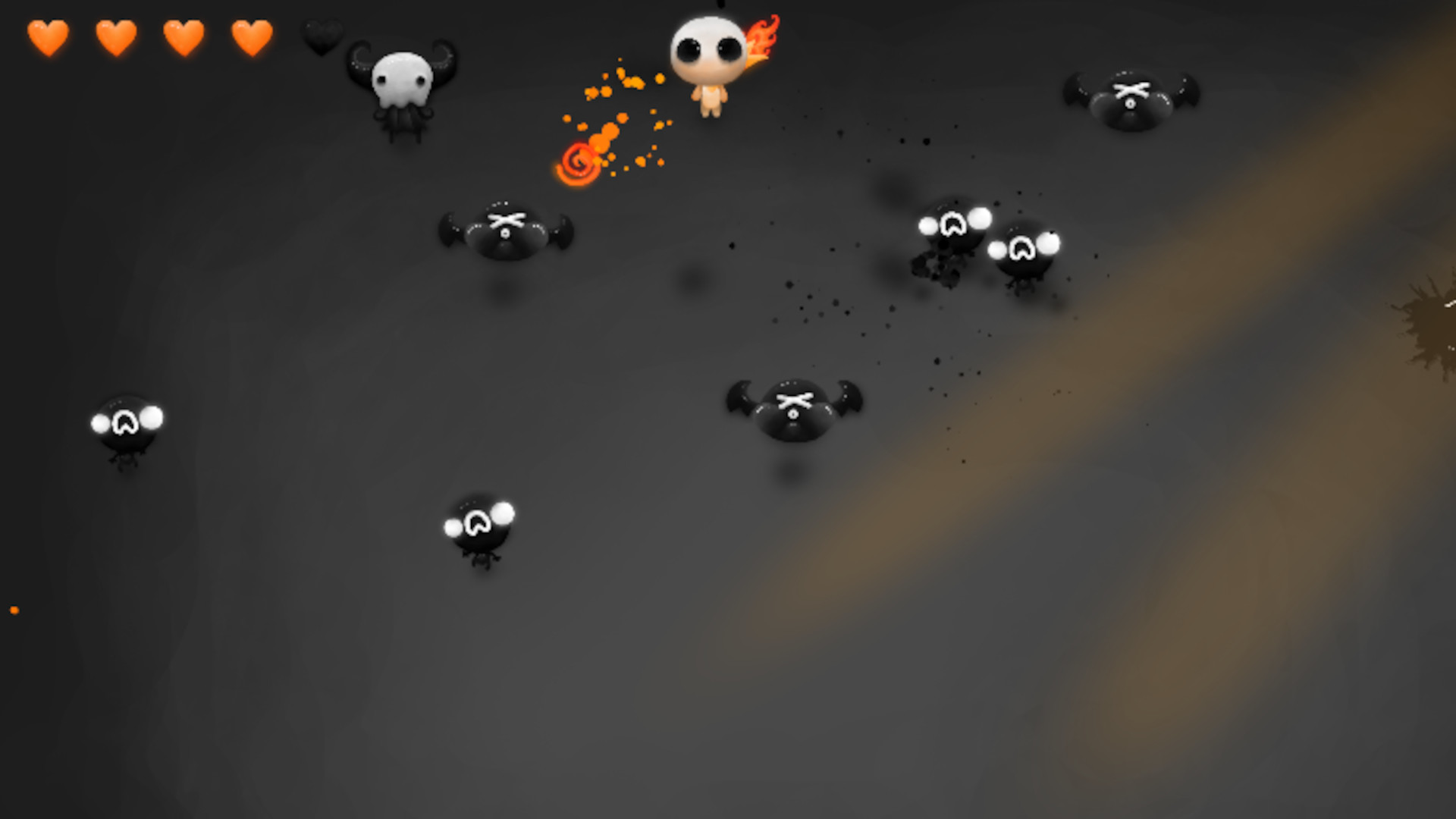 TheFlame screenshot 4
