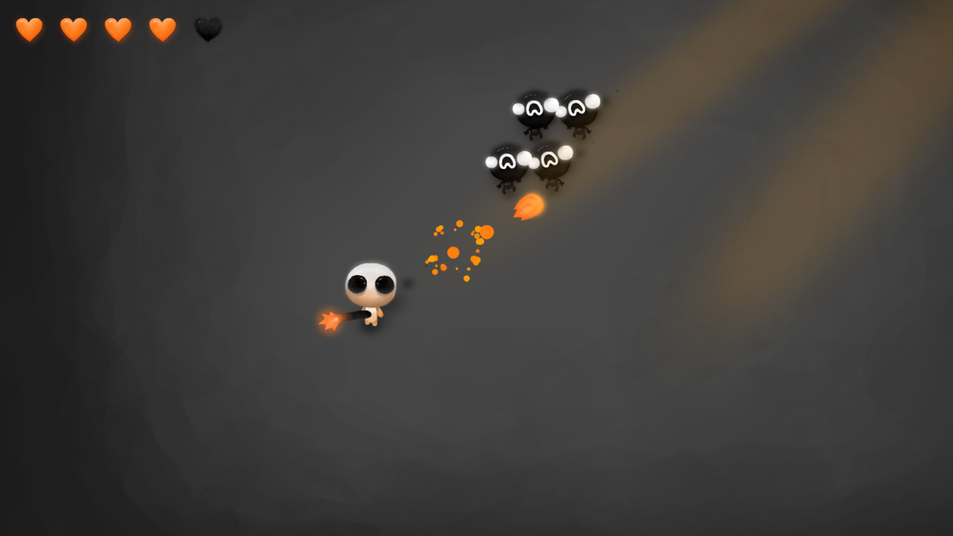 TheFlame screenshot 3