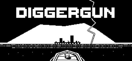 DIGGERGUN Cover Image