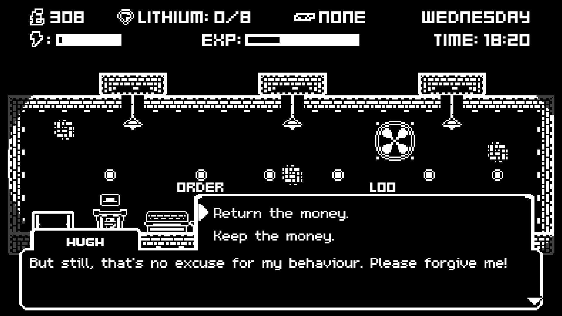 DIGGERGUN screenshot 7