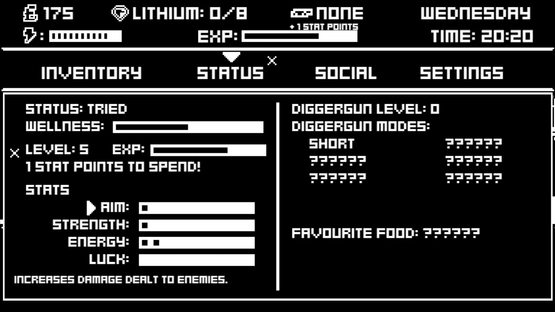 DIGGERGUN screenshot 9