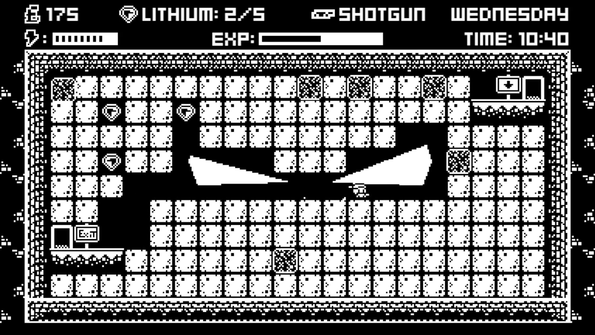 DIGGERGUN screenshot 12