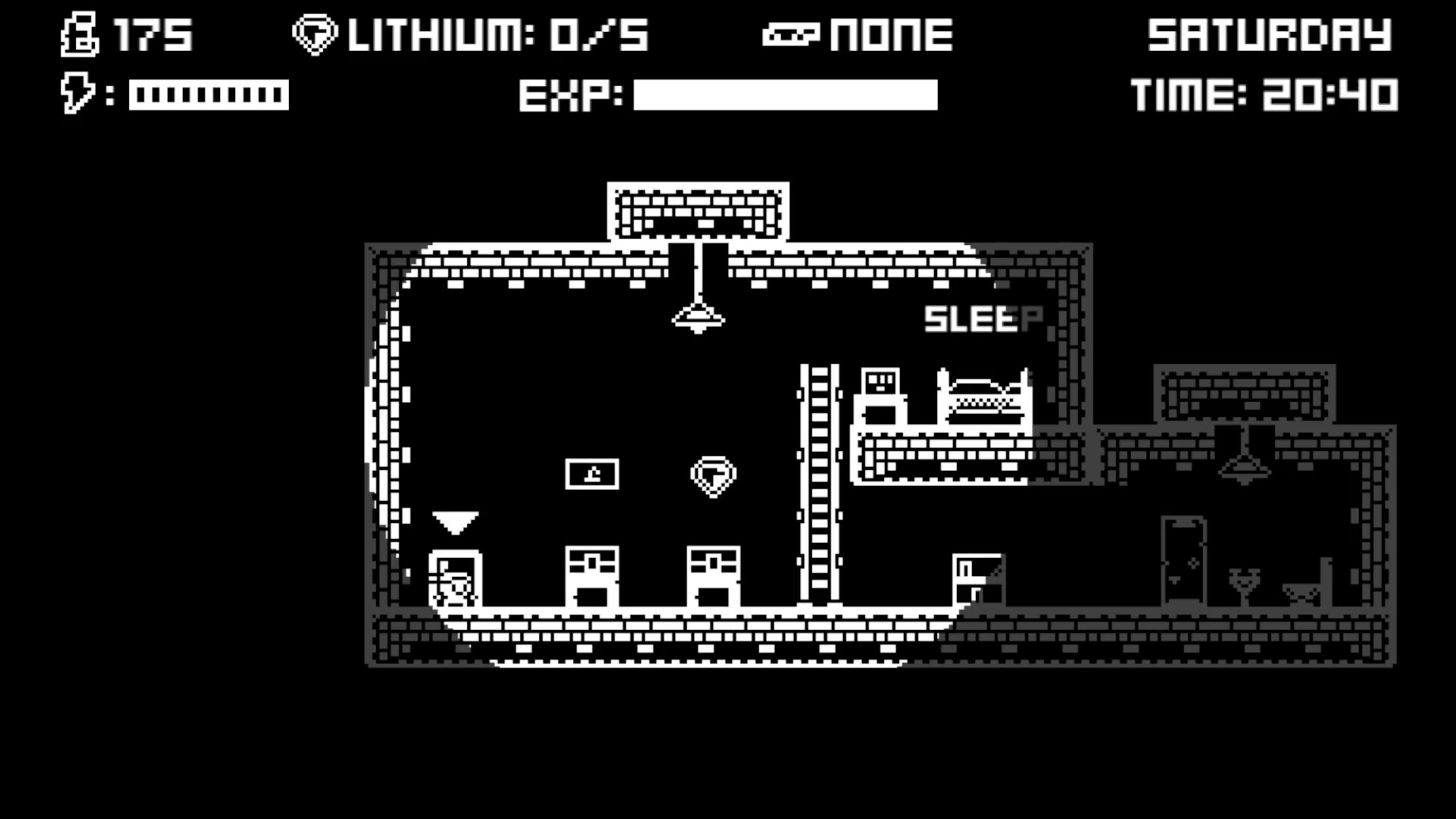 DIGGERGUN screenshot 11
