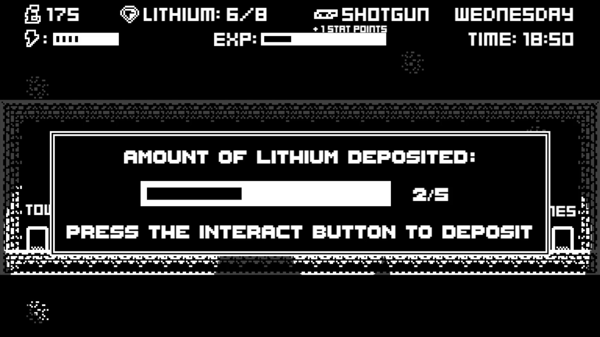 DIGGERGUN screenshot 6