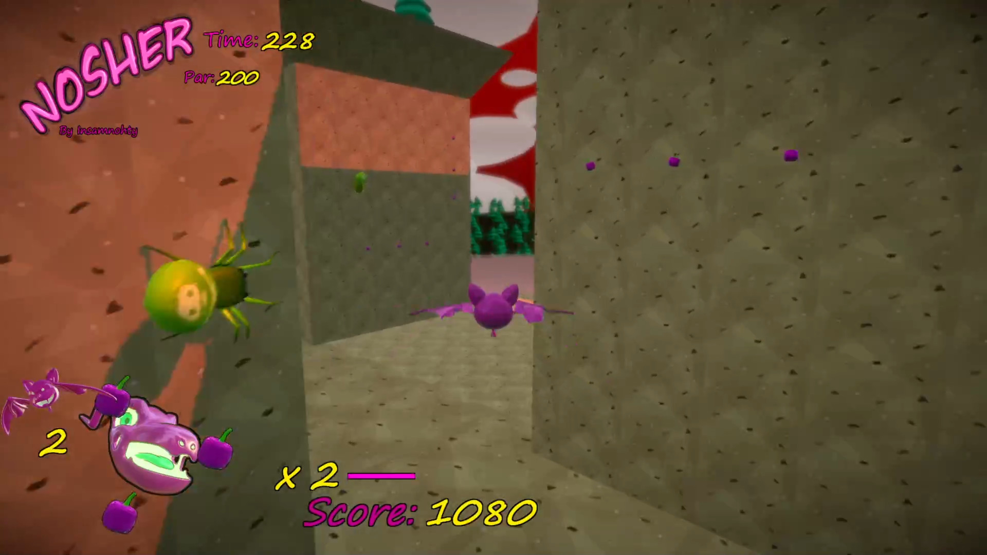 Nosher screenshot 8