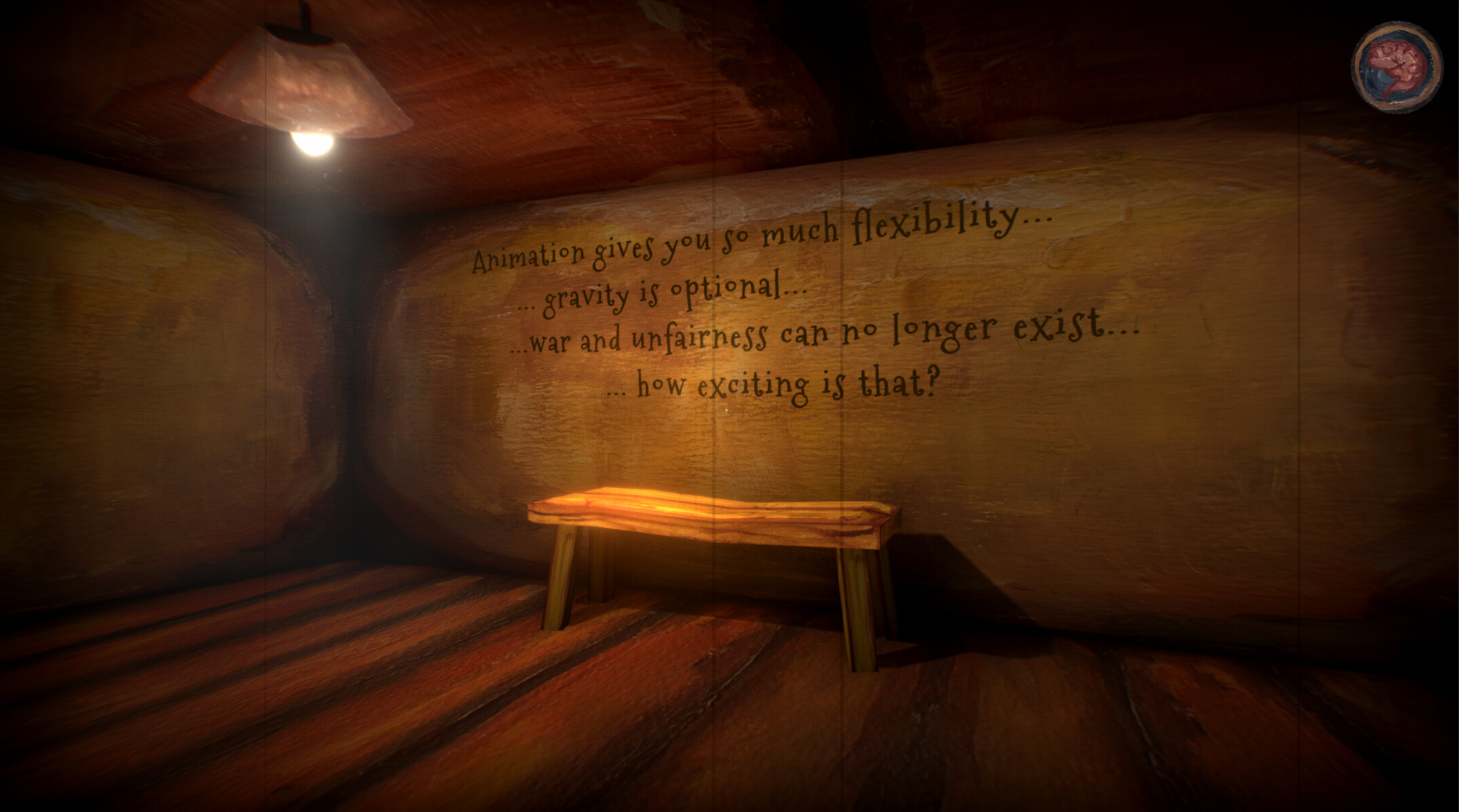 Lens Gloss screenshot 3