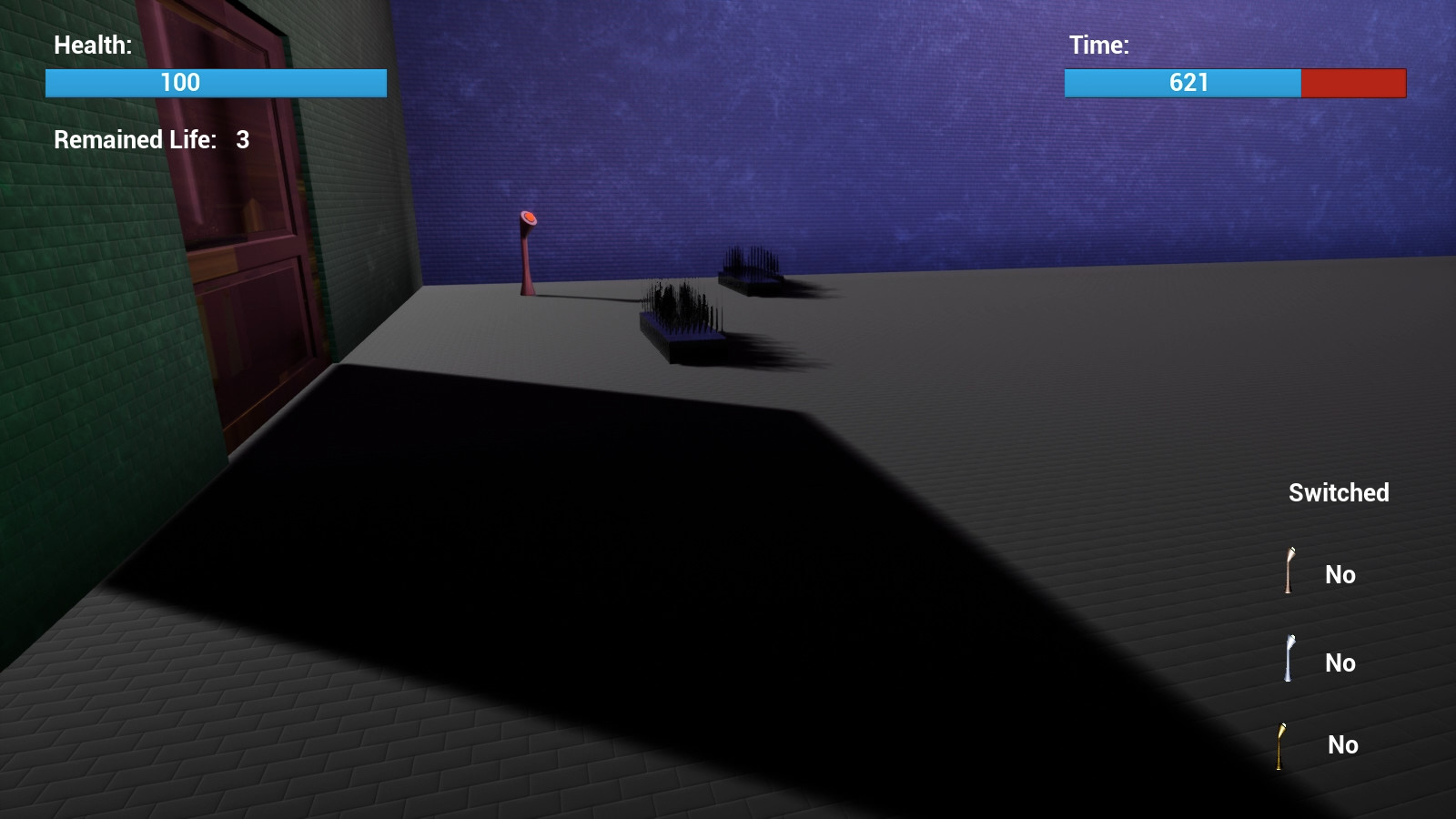 Escape If You Can screenshot 7