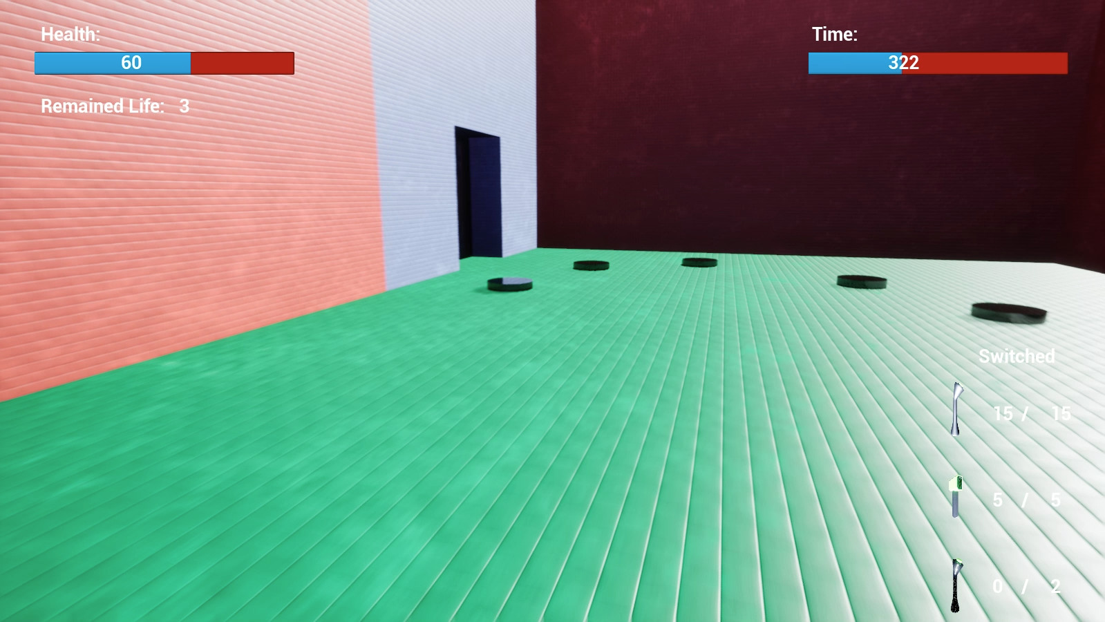 Escape If You Can screenshot 19