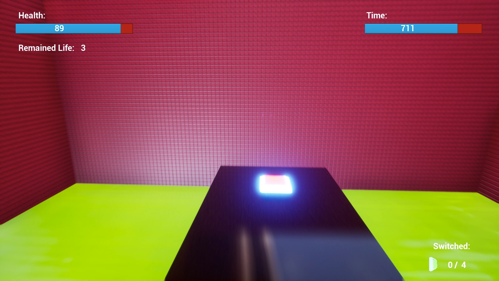 Escape If You Can screenshot 4