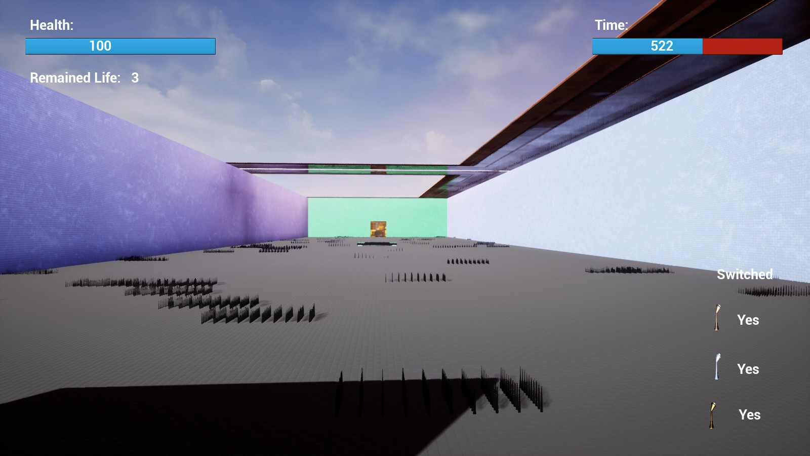 Escape If You Can screenshot 11