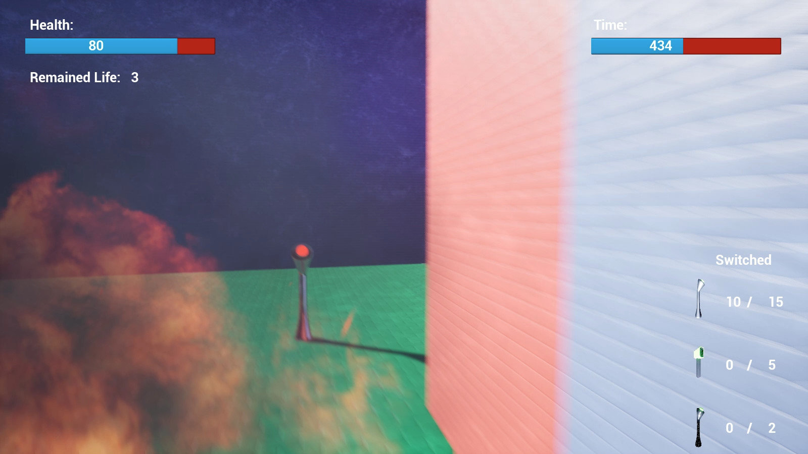 Escape If You Can screenshot 14