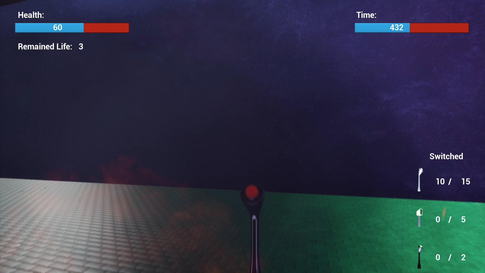 Escape If You Can screenshot 15