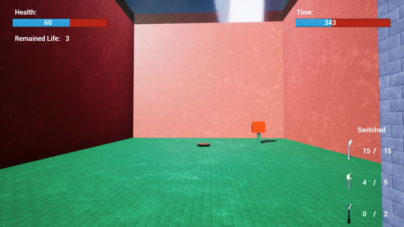 Escape If You Can screenshot 18