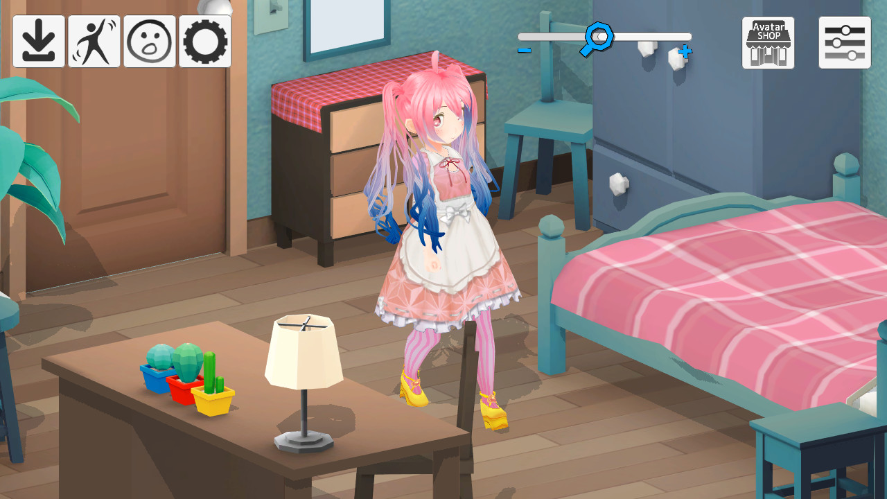 AvatarShop screenshot 4