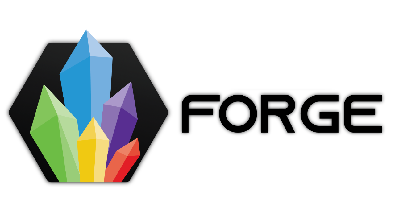 Forge · SteamDB