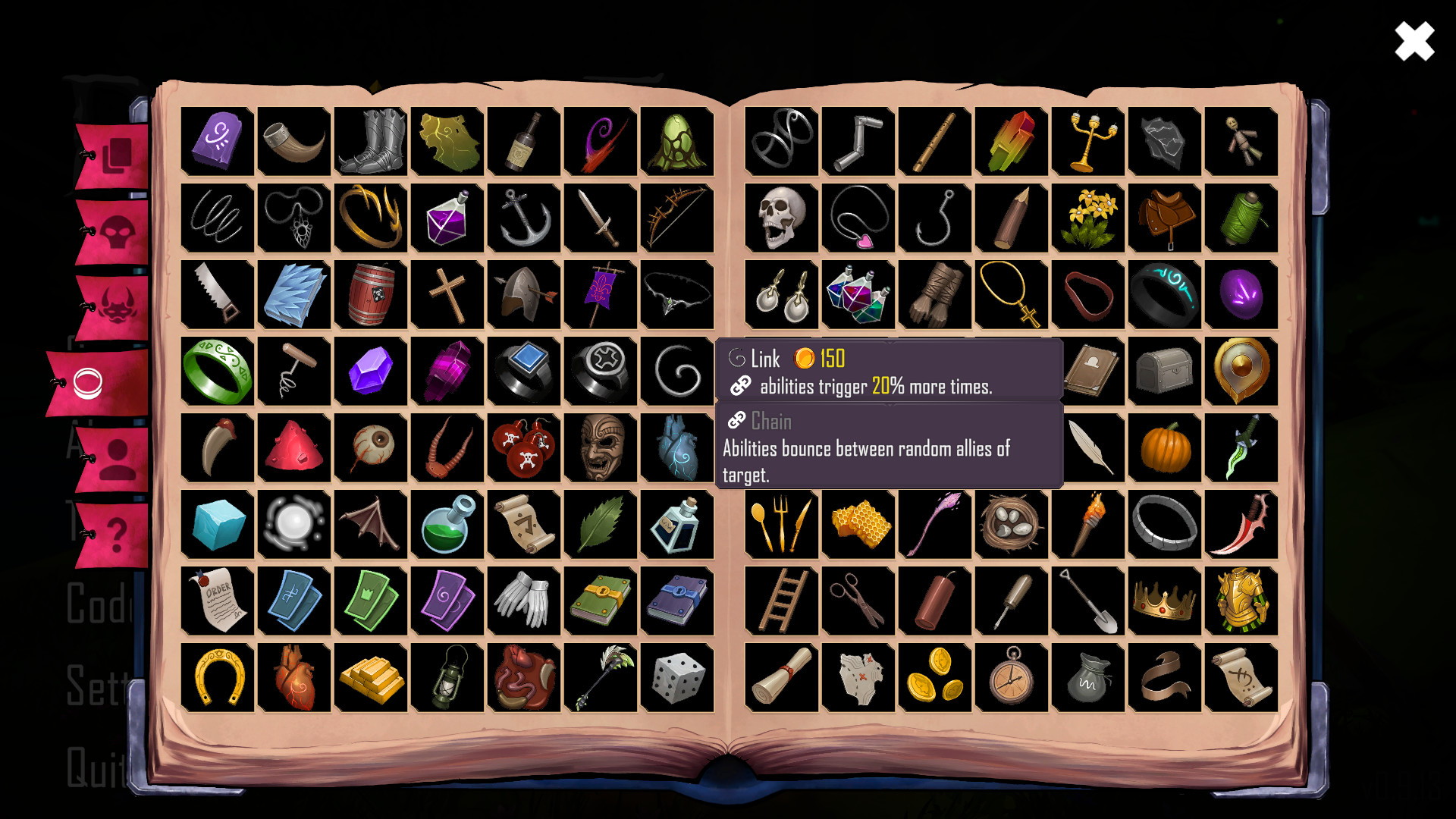 Relapse screenshot 9