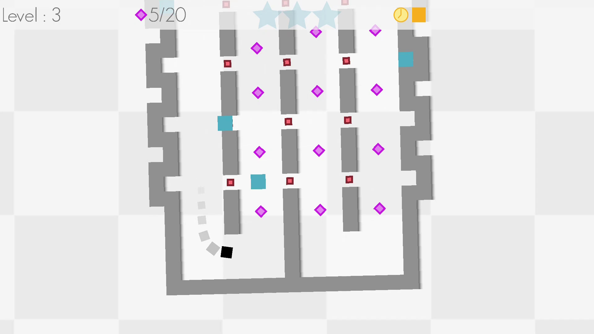Super Asqr screenshot 6