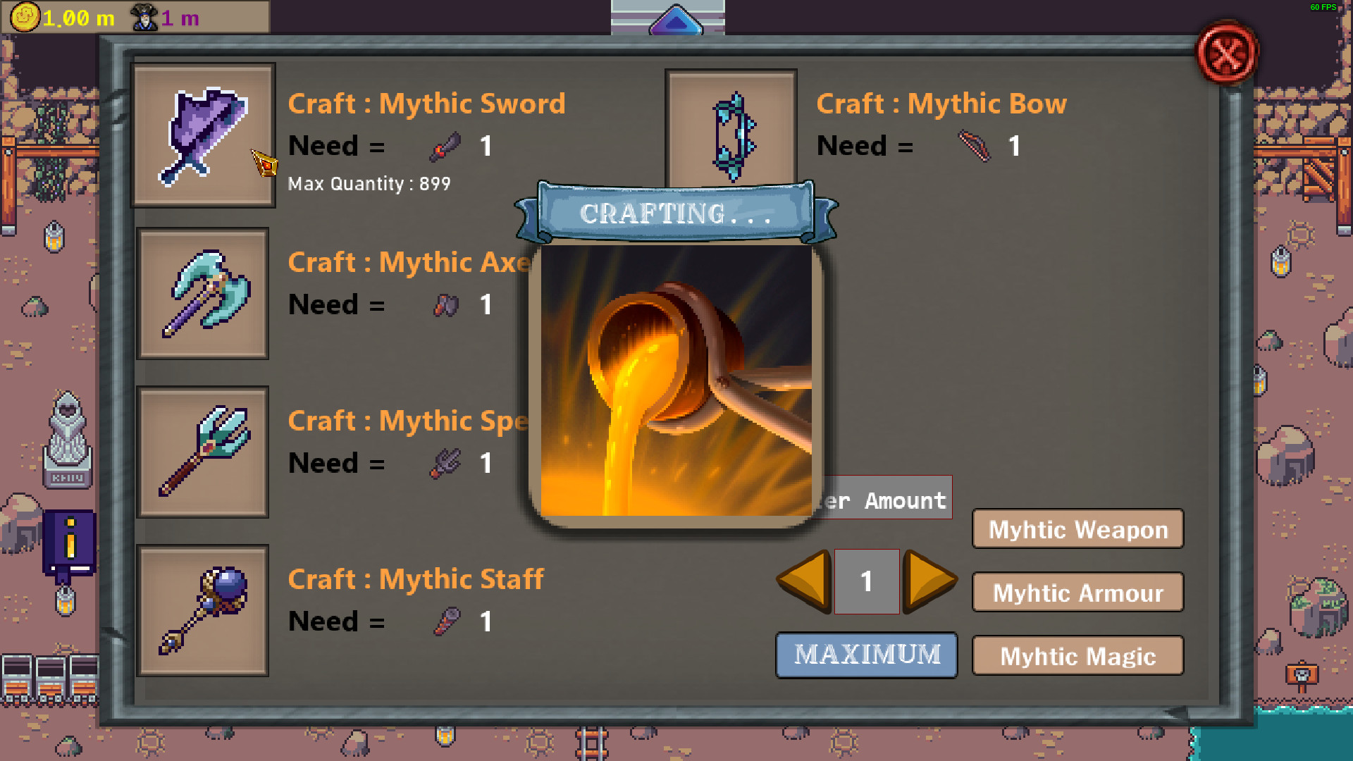 Crafting Town screenshot 12