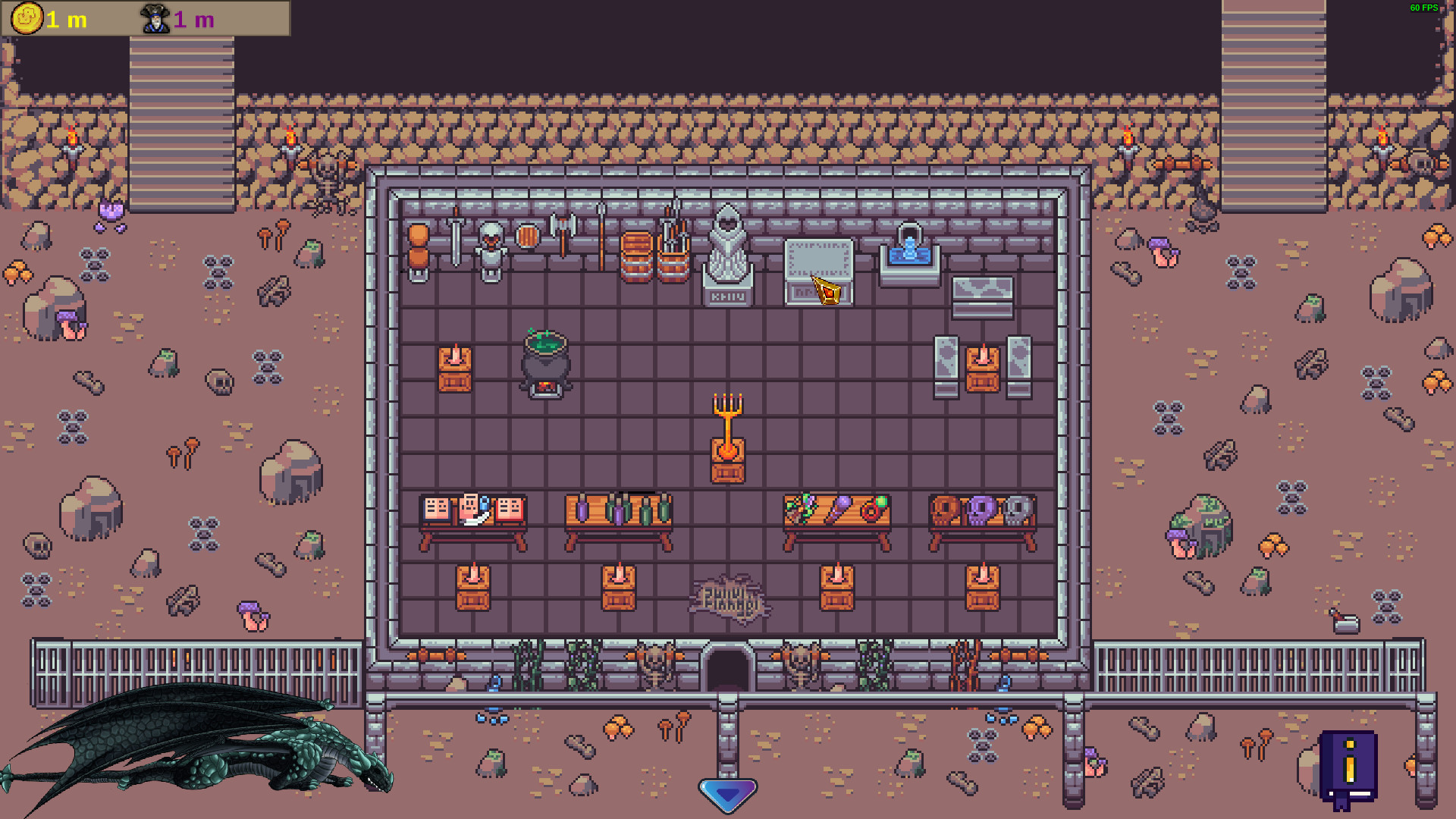 Crafting Town screenshot 8