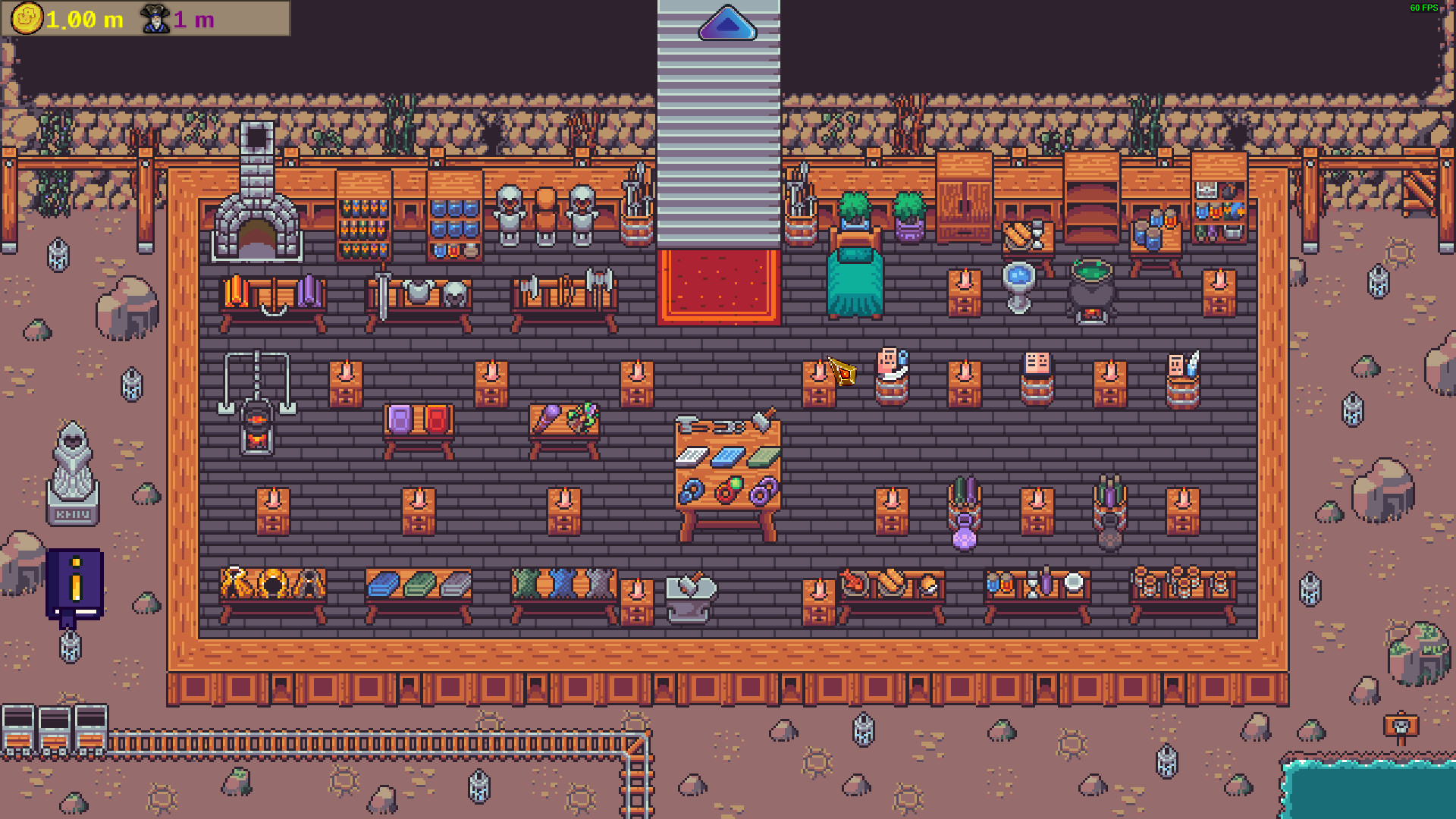 Crafting Town screenshot 11