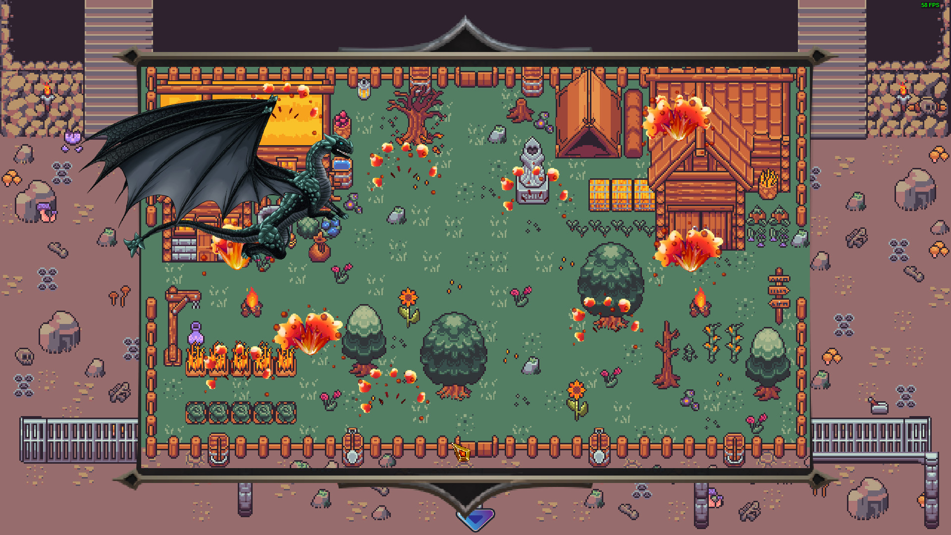 Crafting Town screenshot 13
