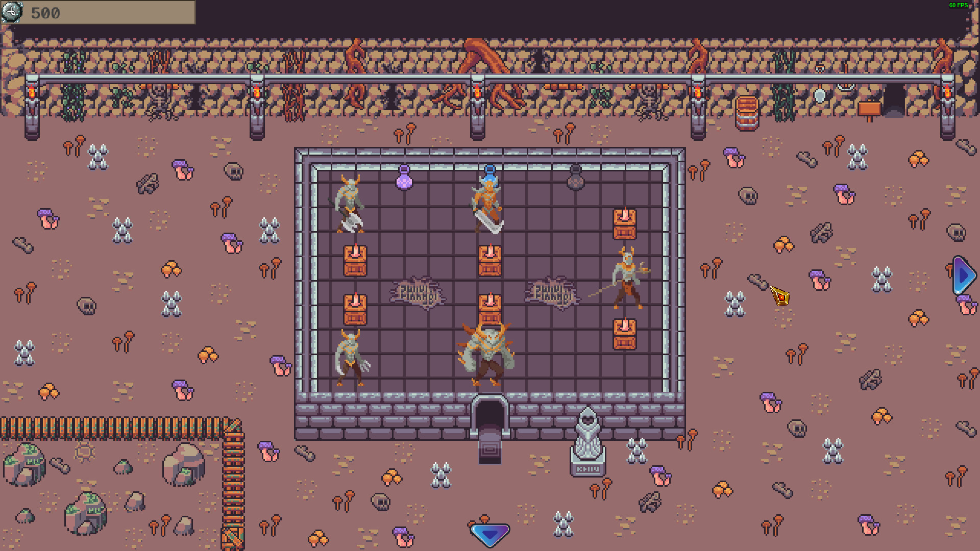 Crafting Town screenshot 15